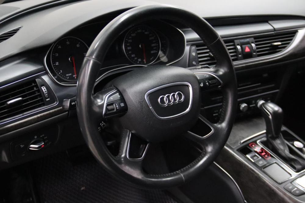 Audi A6 IV (C7) Рестайлинг Сургут  - изображение 17