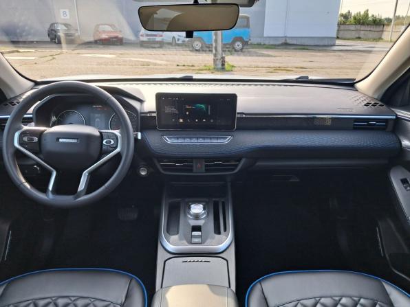 Haval Jolion I с пробегом 2021 года, цена 1 700 000 рублей, 27763 км, внедорожник, Автокод Объявления