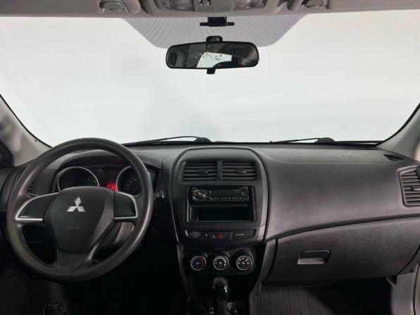 Mitsubishi ASX I Рестайлинг с пробегом 2014 года, цена 1 049 000 рублей, 90000 км, внедорожник, Автокод Объявления