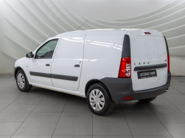 Lada (ВАЗ) Largus I с пробегом 2020 года, цена 828 000 рублей, 117263 км, фургон, Автокод Объявления