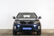 Kia Sorento II Рестайлинг Тюмень  - изображение 23