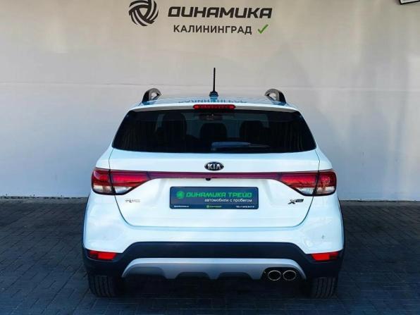 Kia Rio IV с пробегом 2018 года, цена 1 470 000 рублей, 139184 км, хэтчбек, Автокод Объявления