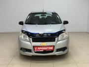 Chevrolet Aveo I Рестайлинг Альметьевск  - изображение 21