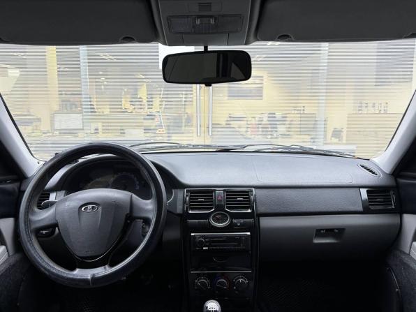 Lada (ВАЗ) Priora I с пробегом 2012 года, цена 299 000 рублей, 147000 км, хэтчбек, Автокод Объявления