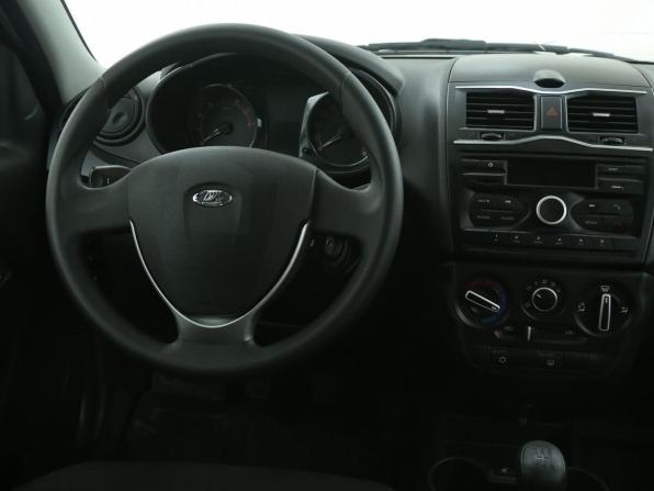 Lada (ВАЗ) Granta I Рестайлинг с пробегом 2023 года, цена 714 000 рублей, 29000 км, лифтбек, Автокод Объявления