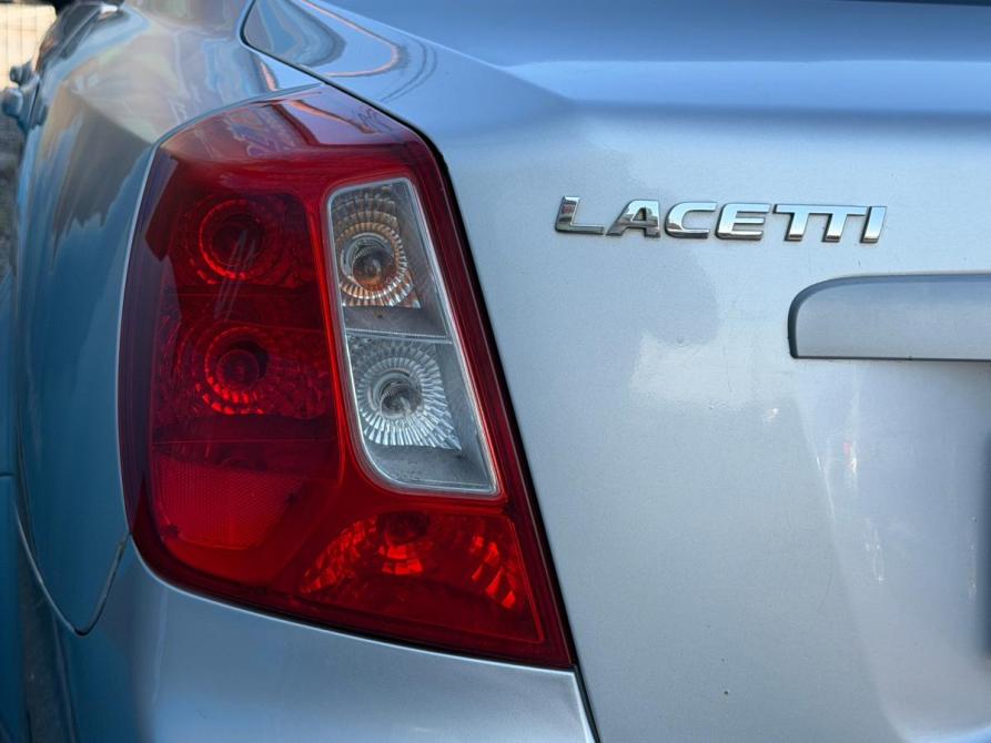 Chevrolet Lacetti I Набережные Челны  - изображение 13
