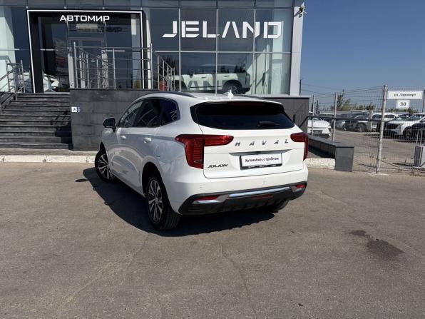 Haval Jolion I с пробегом 2023 года, цена 1 780 000 рублей, 46107 км, внедорожник, Автокод Объявления