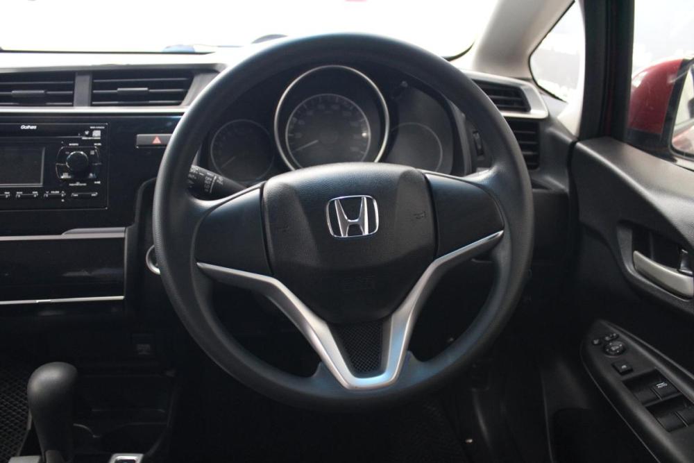 Honda Fit III Рестайлинг Томск  - изображение 10