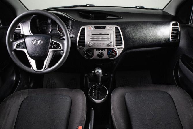 Hyundai i20 I с пробегом 2010 года, цена 569 000 рублей, 166804 км, хэтчбек, Автокод Объявления