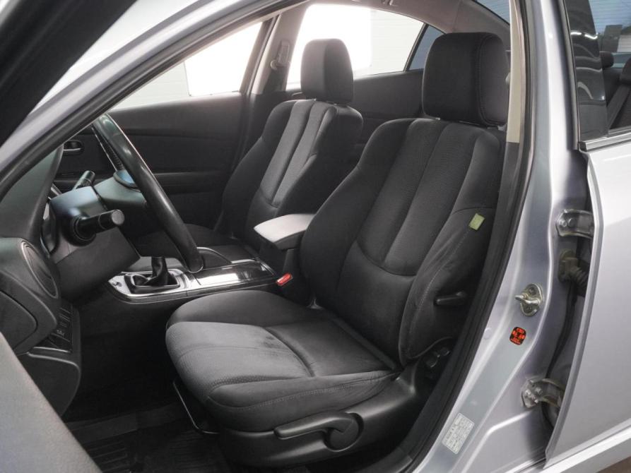 Mazda 6 II (GH) Воронеж  - изображение 10