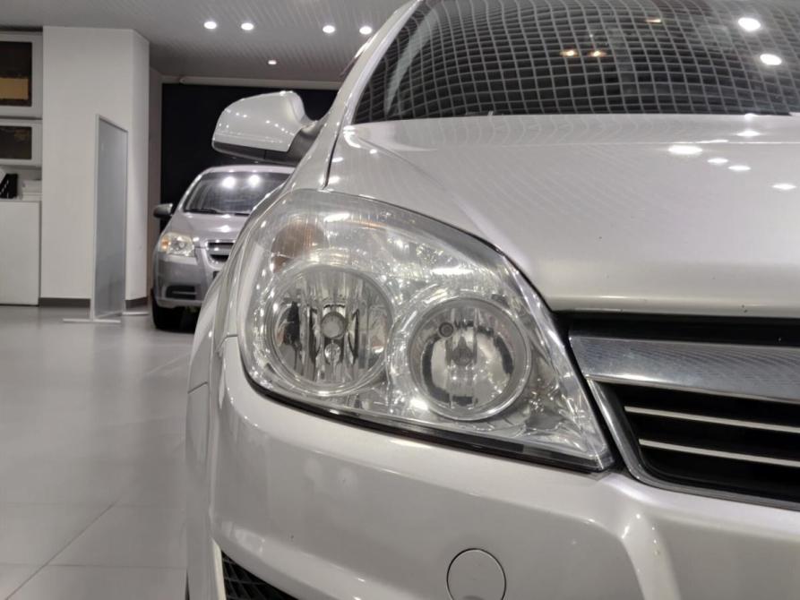 Opel Astra H Рестайлинг Казань  - изображение 21