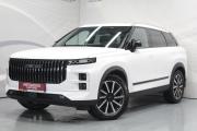 Jaecoo J7 I Кемерово  - изображение 24