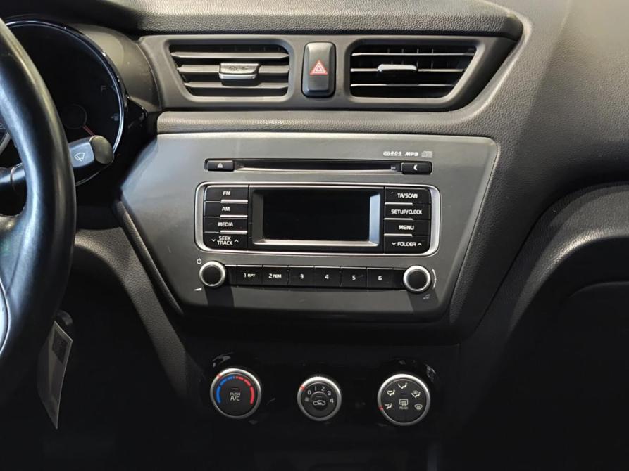 Kia Rio III Рестайлинг Казань  - изображение 18