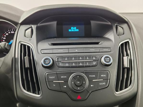 Ford Focus III Рестайлинг с пробегом 2019 года, цена 1 220 000 рублей, 104152 км, хэтчбек, Автокод Объявления