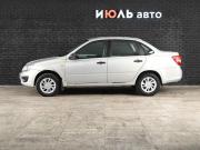Lada (ВАЗ) Granta I Екатеринбург  - изображение 20