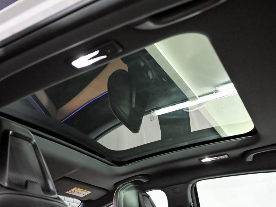 Changan UNI-V I Екатеринбург  - изображение 20