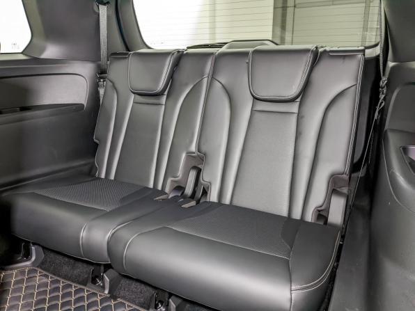 GAC GS8 II с пробегом 2024 года, цена 3 280 000 рублей, 44846 км, внедорожник, Автокод Объявления