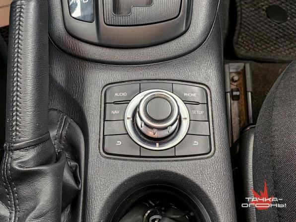 Mazda CX-5 I с пробегом 2013 года, цена 1 650 000 рублей, 192000 км, внедорожник, Автокод Объявления