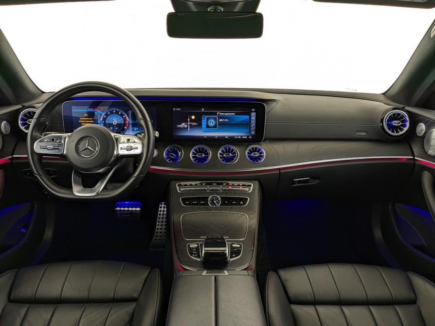 Mercedes-Benz E-Класс V (W213 S213 C238) Москва  - изображение 14