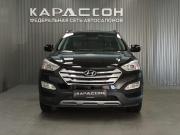 Hyundai Santa Fe III Пермь  - изображение 21