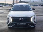 Hyundai Mufasa I (NU2) Набережные Челны  - изображение 30