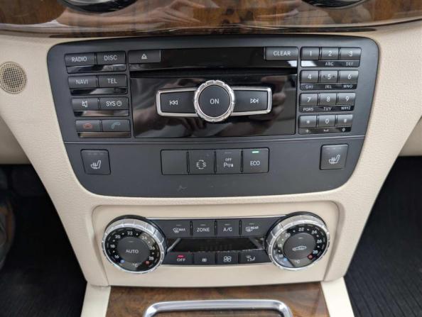 Mercedes-Benz GLK-Класс I (X204) Рестайлинг с пробегом 2013 года, цена 2 097 000 рублей, 138068 км, внедорожник, Автокод Объявления