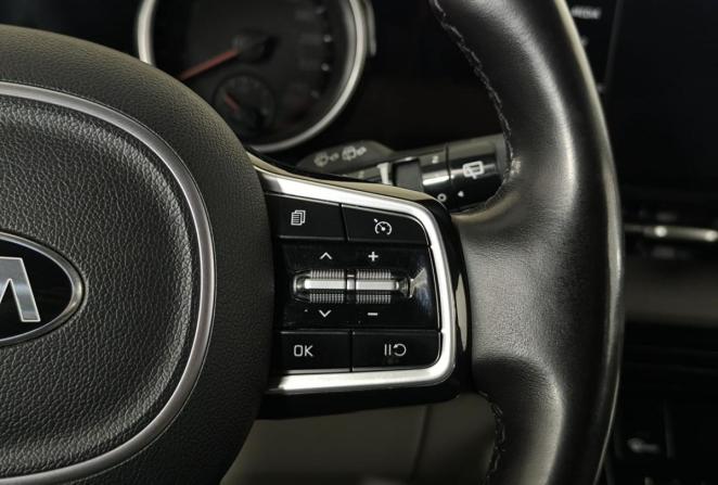 Kia Carnival IV с пробегом 2021 года, цена 3 250 000 рублей, 138077 км, минивэн, Автокод Объявления