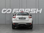 Nissan Juke I Рестайлинг Краснодар  - изображение 21