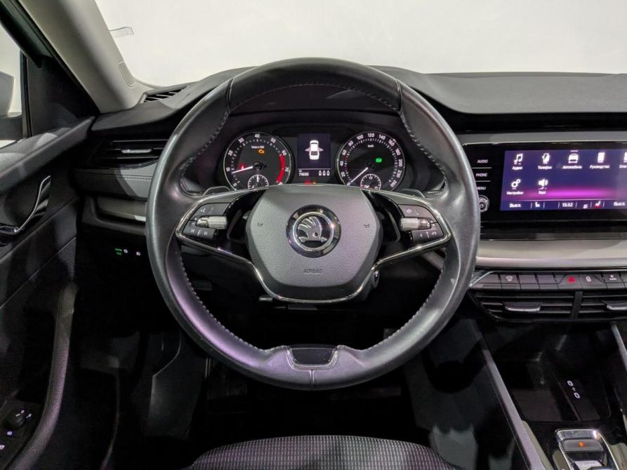 Skoda Octavia IV (A8) Химки  - изображение 26