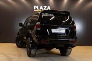 Mitsubishi Pajero Sport I Рестайлинг Уфа  - изображение 26