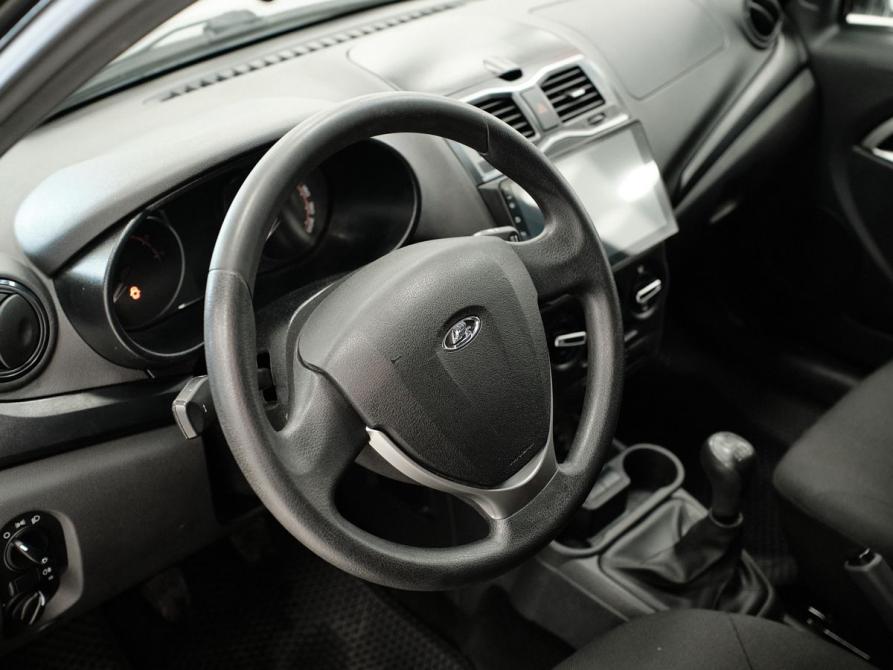 Lada (ВАЗ) Granta I Рестайлинг Самара  - изображение 13