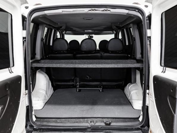 Fiat Doblo I Рестайлинг с пробегом 2012 года, цена 699 000 рублей, 211578 км, компактвэн, Автокод Объявления
