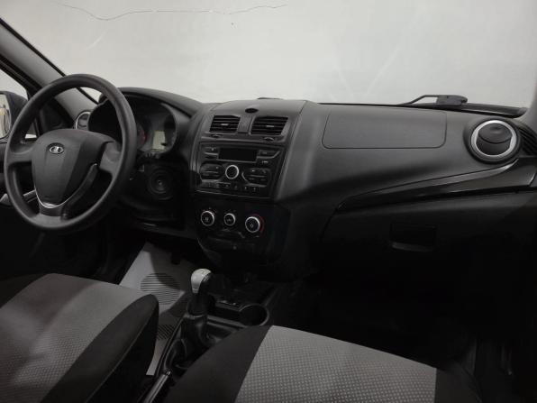 Lada (ВАЗ) Kalina II с пробегом 2018 года, цена 595 000 рублей, 80075 км, универсал, Автокод Объявления