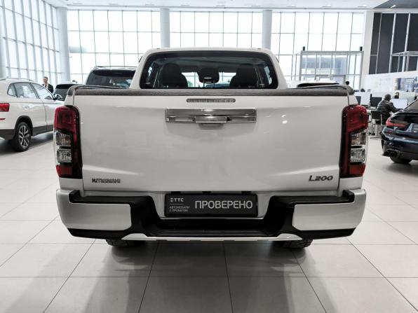 Mitsubishi L200 V Рестайлинг с пробегом 2019 года, цена 2 650 000 рублей, 79536 км, пикап, Автокод Объявления