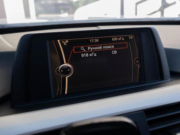 BMW 3 серии VI (F3x) с пробегом 2014 года, цена 1 550 000 рублей, 178782 км, седан, Автокод Объявления