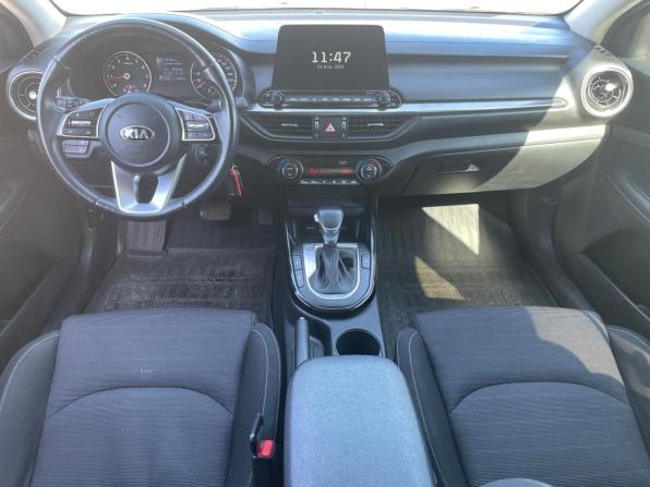Kia Cerato IV с пробегом 2021 года, цена 1 947 300 рублей, 108000 км, седан, Автокод Объявления
