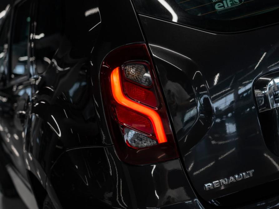 Renault Duster I Рестайлинг Москва  - изображение 20