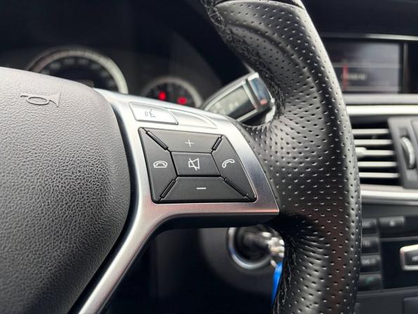Mercedes-Benz E-Класс IV (W212 S212 C207) с пробегом 2012 года, цена 1 350 000 рублей, 411000 км, седан, Автокод Объявления