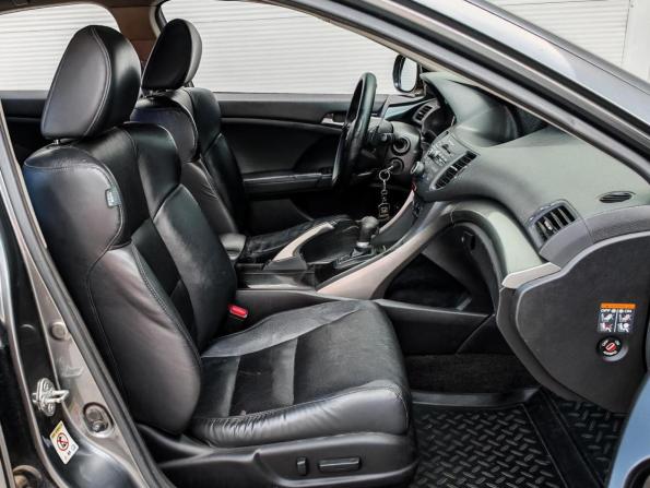 Honda Accord VIII с пробегом 2008 года, цена 1 145 000 рублей, 193796 км, седан, Автокод Объявления