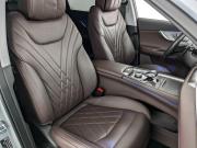 Chery Tiggo 8 Pro Max I Рестайлинг Москва  - изображение 53