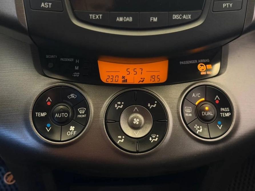 Toyota RAV4 III (XA30) Рестайлинг Челябинск  - изображение 22