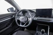 Geely Emgrand II Пермь  - изображение 33