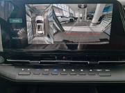 Changan UNI-S (CS55 Plus) Казань  - изображение 56