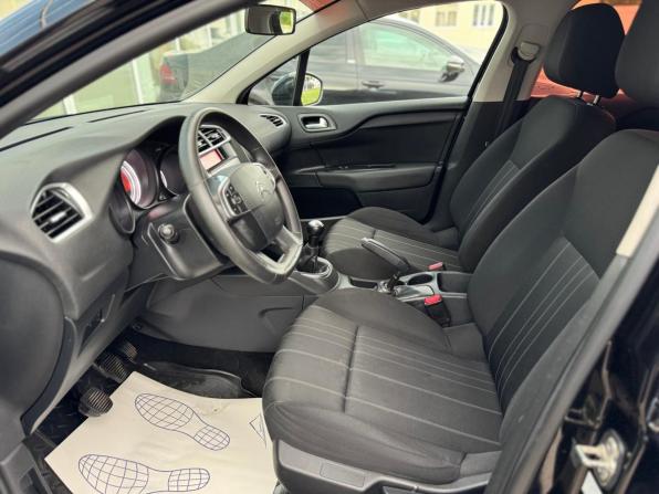 Citroen C4 II с пробегом 2012 года, цена 547 000 рублей, 218933 км, хэтчбек, Автокод Объявления