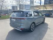 Kia Carnival IV Москва  - изображение 8