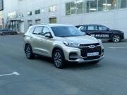 Chery Tiggo 8 I Оренбург  - изображение 13