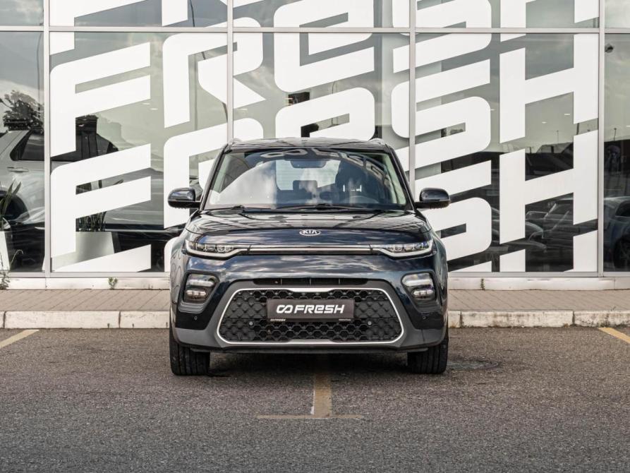 Kia Soul III Краснодар  - изображение 3