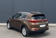 Kia Sportage IV Красноярск  - изображение 41