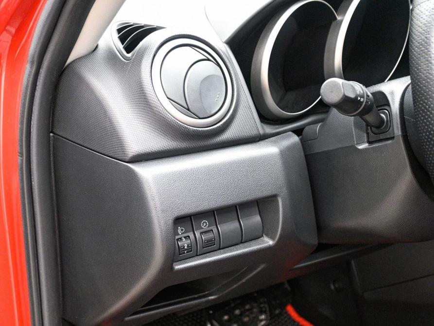 Mazda 3 I (BK) Ростов-на-Дону  - изображение 19