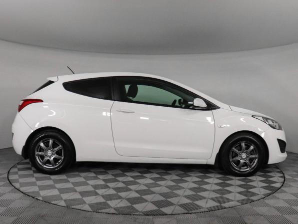 Hyundai i30 II с пробегом 2013 года, цена 969 000 рублей, 164625 км, хэтчбек, Автокод Объявления
